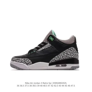 Nike Air Jordan 3 Retro SE Men's Basketball Shoes