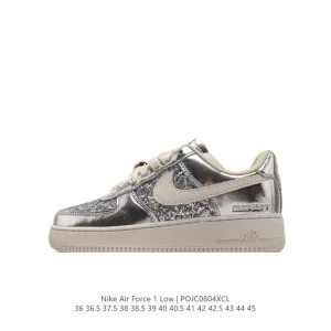Nike Air Force 1 Low 07 Men's Casual Sneakers with Air Cushioning