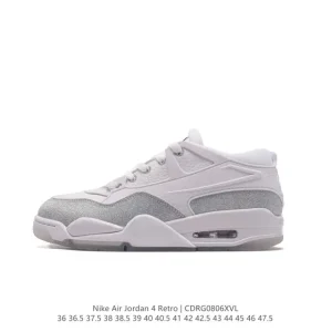 Jordan Air 4 Retro OG Men's Basketball Shoes