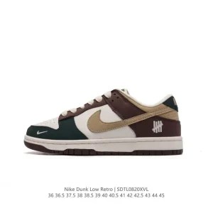 Nike Dunk Low Retro Vintage Basketball Skateboarding Shoes