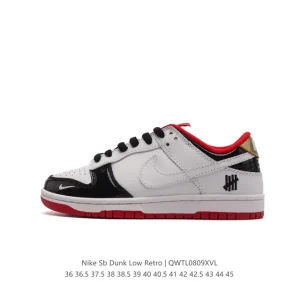Nike Dunk Low Retro Classic Basketball Skateboarding Shoes
