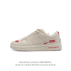 Nike Dunk Low Retro Classic Basketball Skateboard Shoes