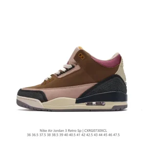 Nike Air Jordan 3 Retro SE Men's Basketball Shoes