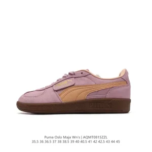 PUMA Oslo Maja Wn'S 2024 Chunky Platform Sneakers for Women