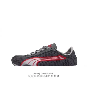 Puma Classic Lifestyle Sneaker for Men and Women