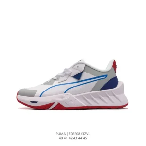 PUMA x Mercedes-AMG Petronas F1 Team Men's Racing Shoes