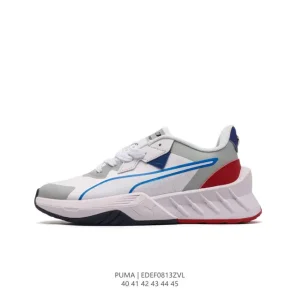 PUMA x Mercedes-AMG Petronas F1 Racing Sneaker for Men