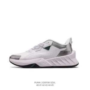PUMA x Mercedes-AMG Petronas F1 Racing Shoes Men's Trainers