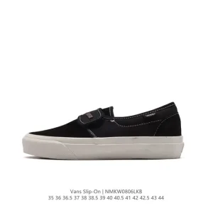 Vans Classic Slip-On Shoes for Men and Women