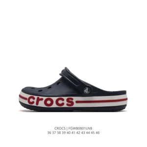 Crocs Unisex Summer Outdoor Water Sandal with Heel Strap