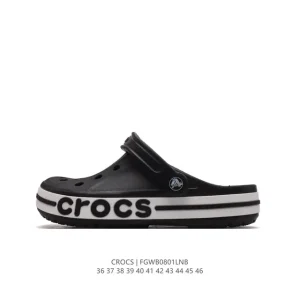 Crocs Unisex Summer Outdoor Water Sandal with Heel Strap