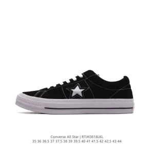 Converse All Star Low Top Unisex Vintage Sneakers