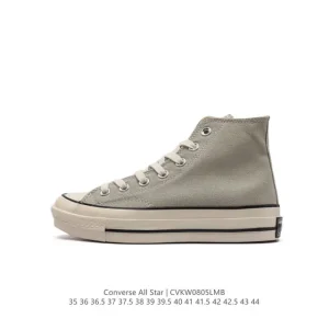 Converse All Star Lift High Top Platform Sneakers for Men and Women