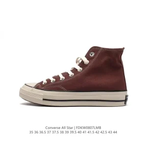 Converse All Star Lift High Top Platform Sneakers for Men and Women