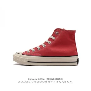 Converse All Star Lift High Top Platform Sneakers for Men and Women
