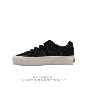 Debu Classic Slip-On Canvas Shoes for Men and Women