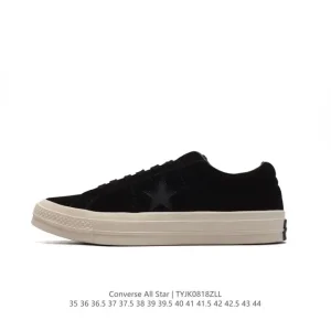 Converse All Star Low Top Unisex Sneakers Classic Canvas Shoes