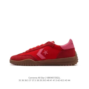 Converse All Star Low Unisex Vintage Canvas Sneakers