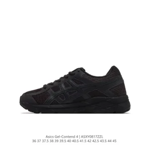 ASICS GEL-Contend 4 Running Shoes for Men and Women