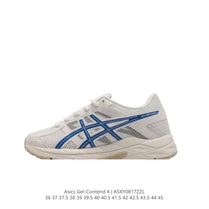 ASICS Gel-Contend 4 Men's Women's Running Shoes