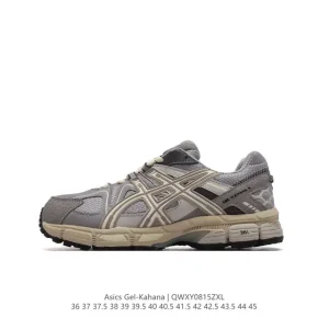 ASICS Gel-Kahana 8 Men's Women's Trail Running Shoes