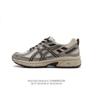 ASICS Gel-Venture 6 Men's Women's Outdoor Hiking Running Shoes