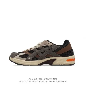 ASICS GEL-1 Retro Lifestyle Shoes for Men and Women