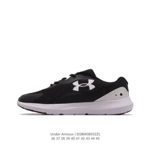 Under Armour Surge 3 Men's Comfortable Lifestyle Sneakers