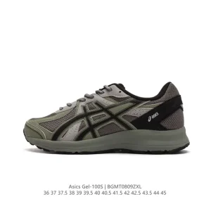 ASICS Gel-S Stability Running Shoes for Men & Women