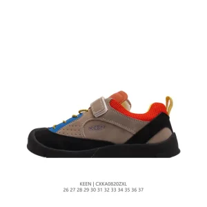 Keen Jasper Rocks Sp Urban Series Kids Hiking Shoes