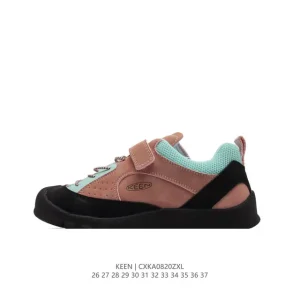 Keen Jasper Rocks Sp Kids Shoes Urban Retro Hiking Sneakers