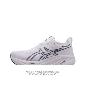 ASICS Gel Nimbus 26 2024 Running Shoes for Men and Women