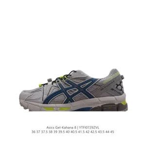 ASICS Gel-Kahana 8 Men's Women's Trail Running Shoes