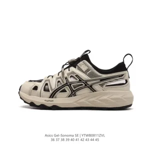ASICS Gel-Sonoma SE Water Shoe for Summer Hiking and Trail Running
