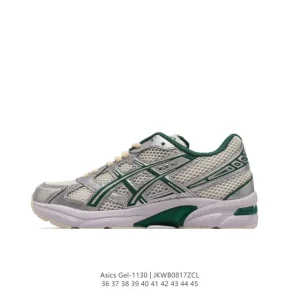 ASICS Gel-1 Retro Lifestyle Sneakers for Men and Women