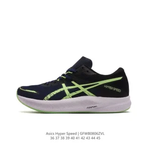 ASICS HyperSpeed 3 Lightweight Racing Running Shoes for Marathon and Training