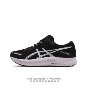 ASICS HyperSpeed 3 Lightweight Racing Shoes for Marathon and Training