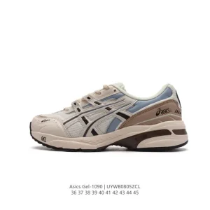 ASICS Gel-0 Unisex Retro Lifestyle Sneaker with GEL Cushioning