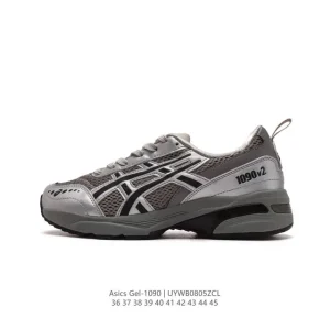 ASICS Gel-0 Unisex Lifestyle Sneaker with GEL Cushioning Technology