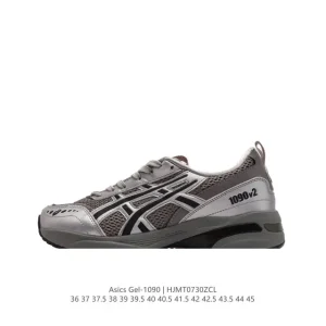ASICS Gel-0 Unisex Retro Lifestyle Sneakers with GEL Cushioning Technology