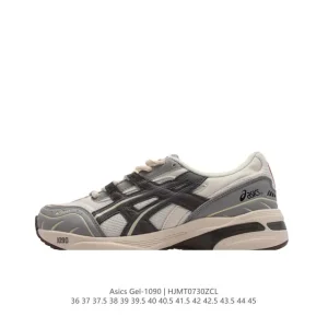 ASICS Gel-0 Retro Lifestyle Shoes for Men and Women