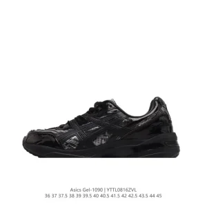 ASICS Gel-0 Unisex Lifestyle Shoes - Retro Comfort & Style