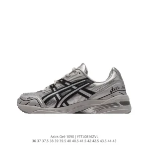 ASICS Gel-0 Unisex Lifestyle Shoes Retro Comfort Running Sneakers