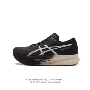 ASICS Metaspeed Sky Carbon Plate Running Shoe for Marathon