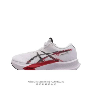 ASICS Metaspeed Sky Carbon Plate Marathon Running Shoe