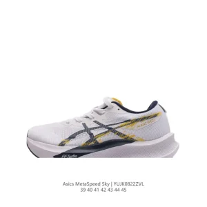 ASICS Metaspeed Sky Carbon Plate Marathon Running Shoe