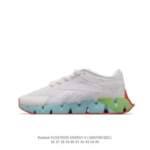 Reebok Floatride Energy 4 Marathon Racing Shoe with Carbon Plate