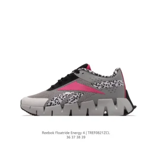Reebok Floatride Energy 4 Carbon Plate Running Shoe for Women