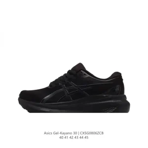ASICS GEL-KAYANO 30 Running Shoes for Stability and Comfort