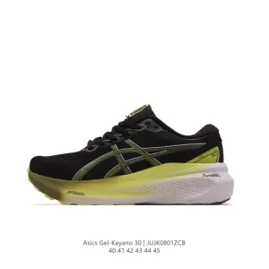 ASICS Gel-Kayano 30 Stability Running Shoes for Men and Women